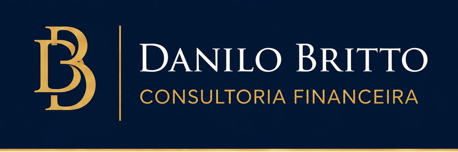 Danilo Britto Consultoria Financeira
